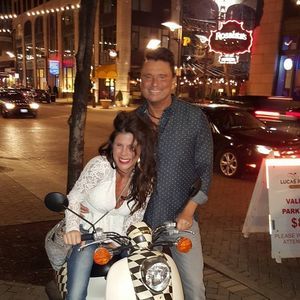 Meet your Posher, Trace